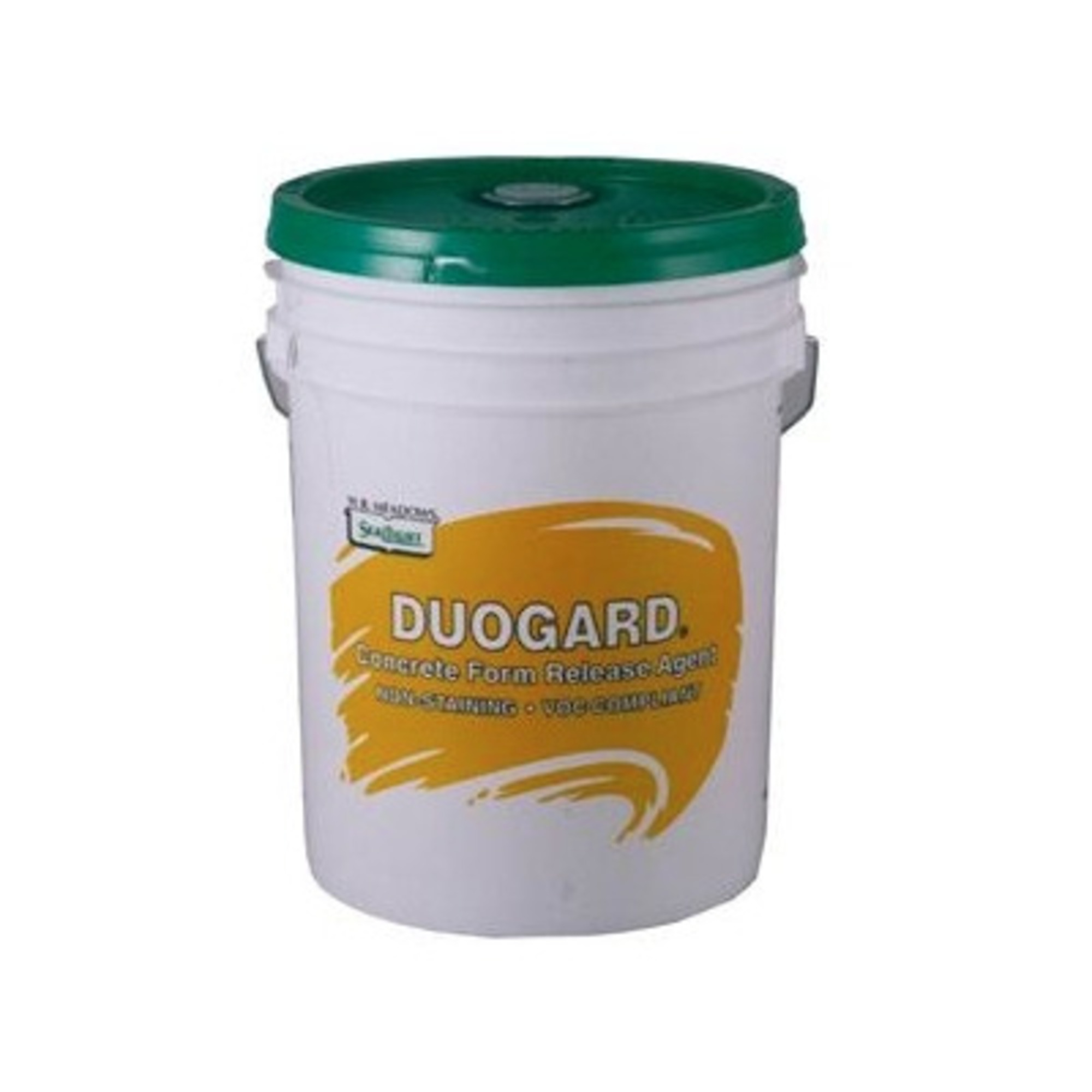W.R. Meadows DUOGARD VOC Compliant Form Release Agent 5 Gallon